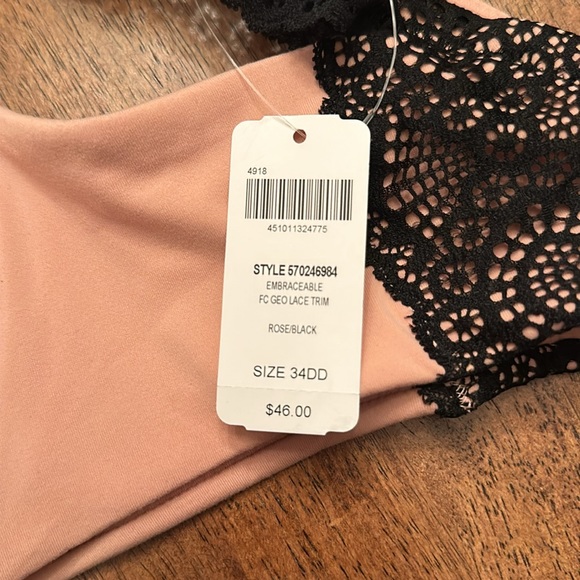 Soma Bra - Picture 2 of 3